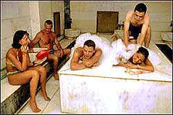 ������. �������� ����� TURUNC HOTEL