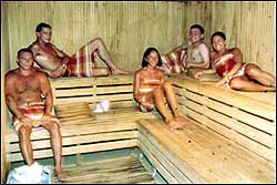 ������. �������� ����� TURUNC HOTEL