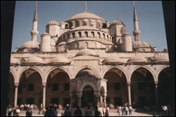 ������ ����������� (SULEYMANIYE)