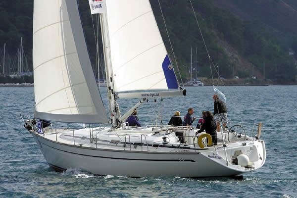 �������� ���� Bavaria 47
