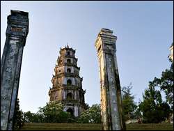 ������ Thien Mu, ���