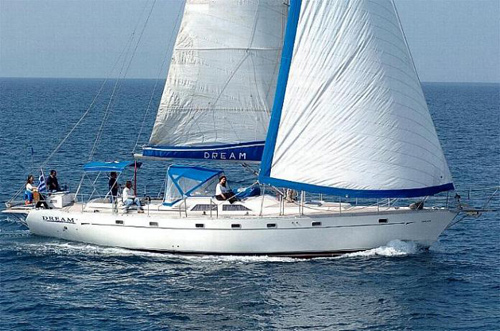 �������� ���� Atlantic 61