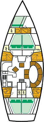 �������� ���� Atlantic 61