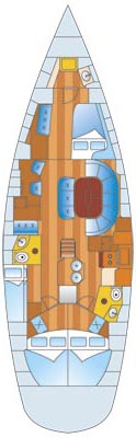 �������� ���� Bavaria 51