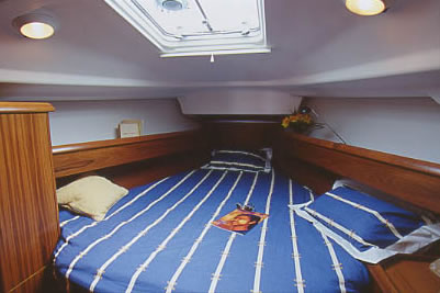 �������� ���� Sun Odyssey 37