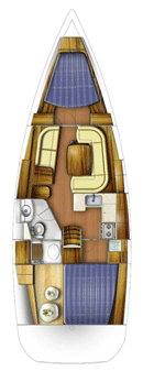 �������� ���� Sun Odyssey 39i