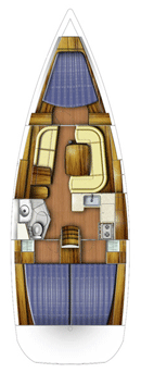 �������� ���� Sun Odyssey 39i
